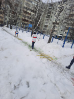 День соседа! День соседа!.